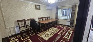 Фото 3 3-комн. квартира в Yunsobod