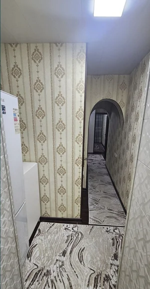 Фото 6 3-комн. квартира в Yunsobod