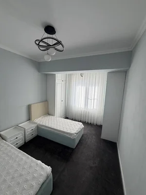 Фото 4 3-комн. квартира в Yashnobod