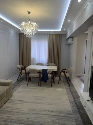 Фото 7 3-комн. квартира в Yashnobod