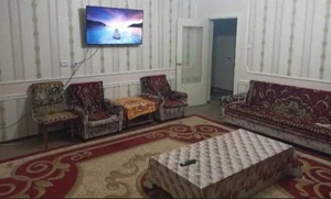 Фото 1 2-комн. квартира в Mirzoulugbek