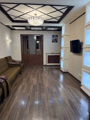 Фото 1 2-комн. квартира в центре