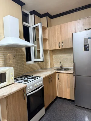 Фото 6 2-комн. квартира в центре