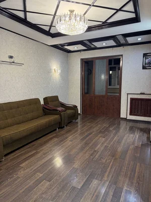 Фото 9 2-комн. квартира в центре