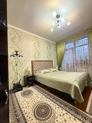 Фото 9 3-комн. квартира в Японское посольство