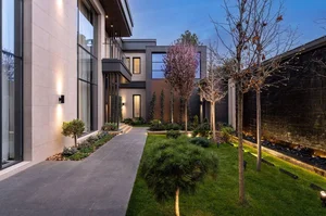 Фото 9 Дом в Мирзо-Улугбекском районе