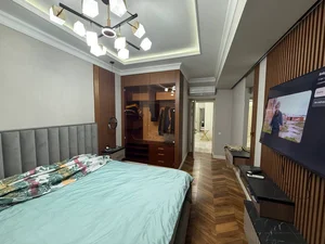 Фото 4 2-комн. квартира в ЖК «На Нукусской»