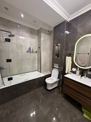 Фото 7 2-комн. квартира в ЖК «На Нукусской»