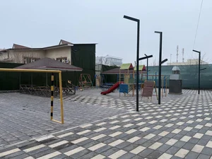 Фото 9 2-комн. квартира в ЖК «На Нукусской»