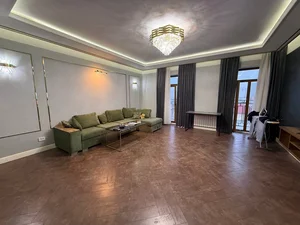 Фото 1 2-комн. квартира в ЖК «На Нукусской»