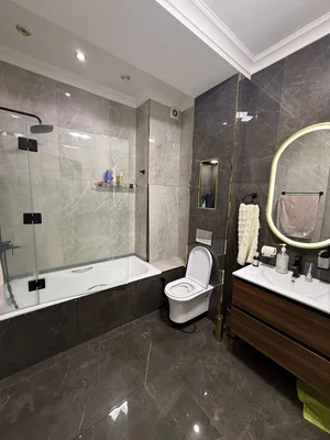 Фото 3 2-комн. квартира в ЖК «На Нукусской»