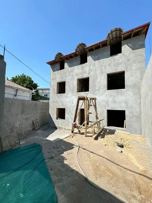 Фото 1 Участок в Сергели