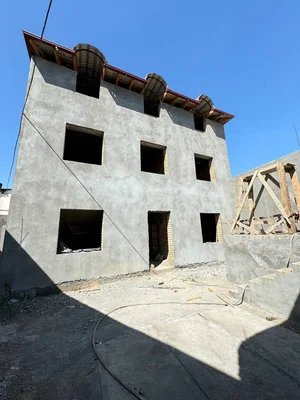 Фото 2 Участок в Сергели