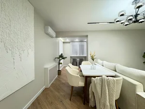 Фото 5 2-комн. квартира в Посольство Англии