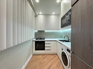 Фото 7 2-комн. квартира в Посольство Англии