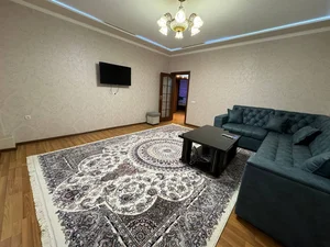 Фото 2 2-комн. квартира в Мирабадском районе