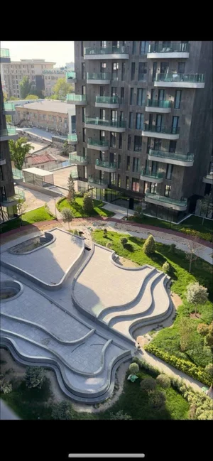 Фото 3 2-комн. квартира в Мирабадском районе