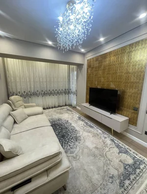 Фото 1 2-комн. квартира в Нукусская улица