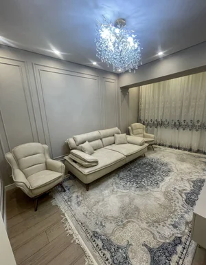 Фото 2 2-комн. квартира в Нукусская улица