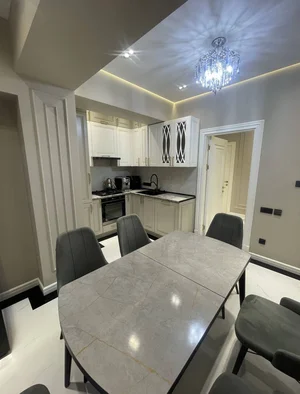 Фото 3 2-комн. квартира в Нукусская улица