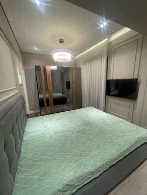 Фото 4 2-комн. квартира в Нукусская улица