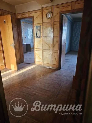 Фото 4 3-комн. квартира в Шайханатахурском районе