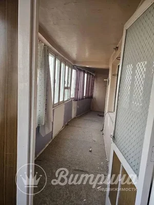 Фото 8 3-комн. квартира в Шайханатахурском районе