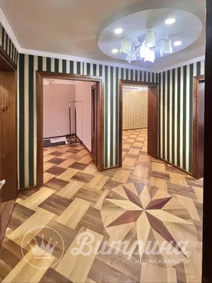 Фото 8 3-комн. квартира в Яккасарайском районе