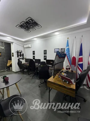 Фото 1 2-комн. Офис в Ревьера