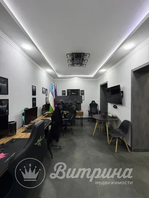 Фото 4 2-комн. Офис в Ревьера