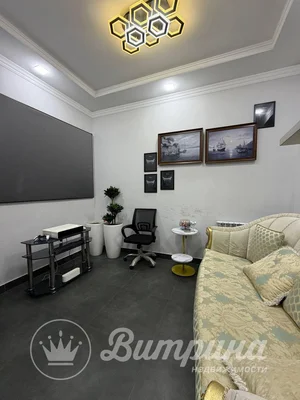 Фото 7 2-комн. Офис в Ревьера