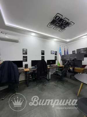 Фото 8 2-комн. Офис в Ревьера