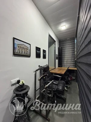 Фото 9 2-комн. Офис в Ревьера