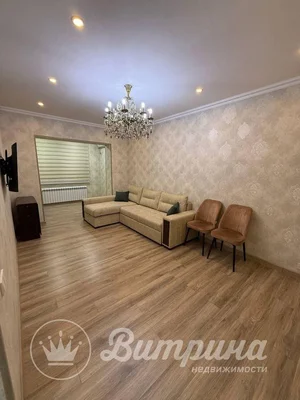 Фото 2 2-комн. квартира в Шайхантахурском районе