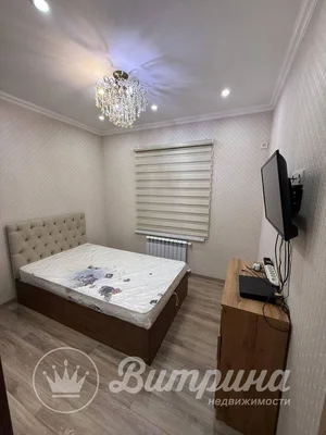 Фото 3 2-комн. квартира в Шайхантахурском районе