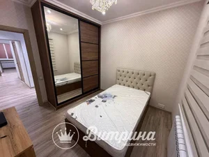 Фото 4 2-комн. квартира в Шайхантахурском районе