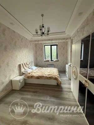 Фото 1 2-комн. квартира в сергелийском районе