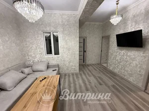 Фото 3 2-комн. квартира в сергелийском районе