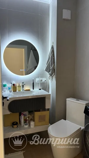 Фото 2 3-комн. квартира в Яшнабадском районе