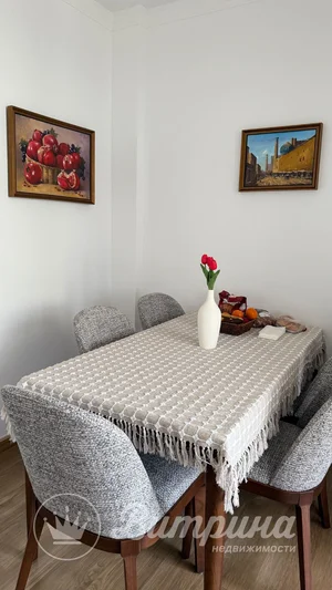 Фото 3 3-комн. квартира в Яшнабадском районе