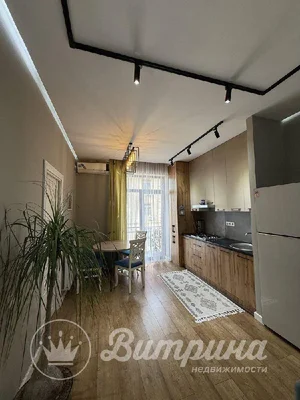 Фото 6 3-комн. квартира в Мирзо-Улугбекском районе