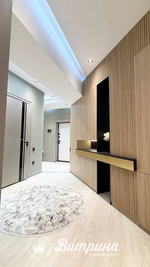 Фото 4 2-комн. квартира в ЖК New Life