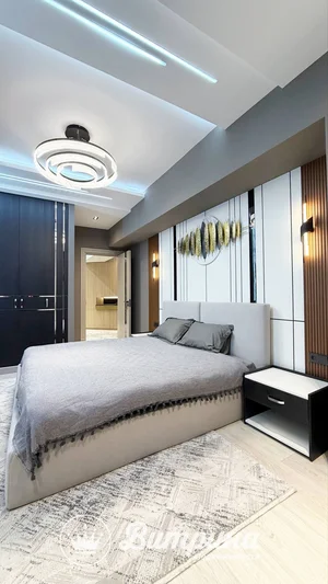 Фото 6 2-комн. квартира в ЖК New Life