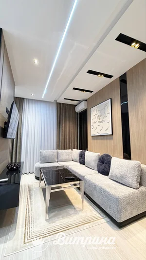 Фото 7 2-комн. квартира в ЖК New Life