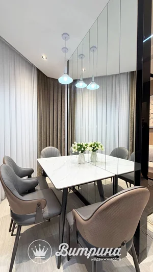 Фото 8 2-комн. квартира в ЖК New Life