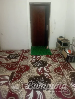 Фото 6 3-комн. квартира в Яшнабад