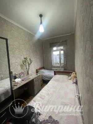 Фото 4 3-комн. квартира в Юнусабадский район