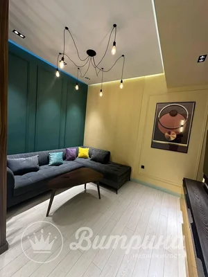 Фото 6 2-комн. квартира в Qorasuv Plaza