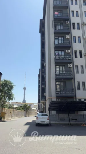 Фото 8 4-комн. квартира в Юнусабадский район