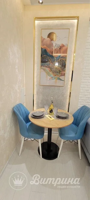 Фото 5 2-комн. квартира в Мирзо-Улугбекском районе